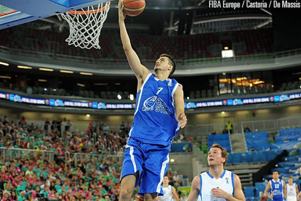 fiba europe