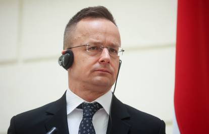 Mađarski šef diplomacije protiv sankcioniranja političara i intervencija stranaca u BiH