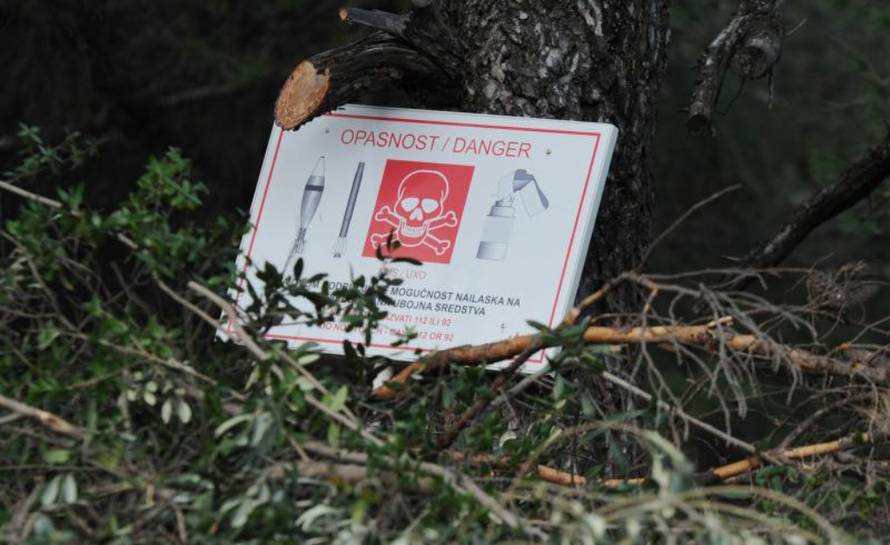 Hrvoje Jelavić/Pixsell