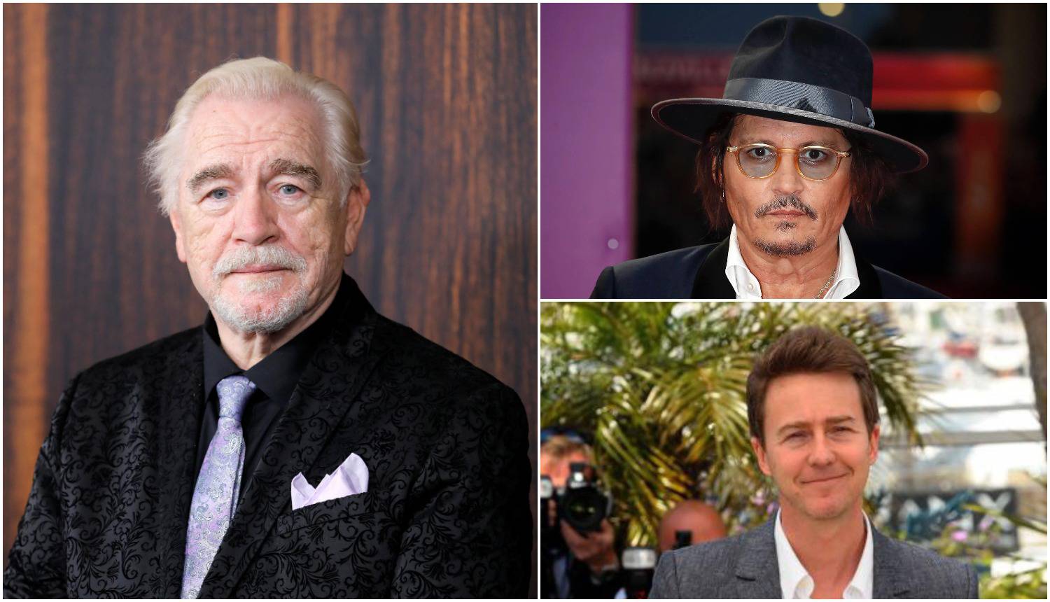 Glumac prozvao kolege: Johnny Depp je precijenjen, a Edward Norton ne zna gdje mu je mjesto