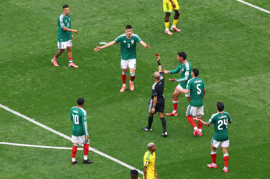 FIFA World Cup 2026 - Group A - Mexico v South Africa