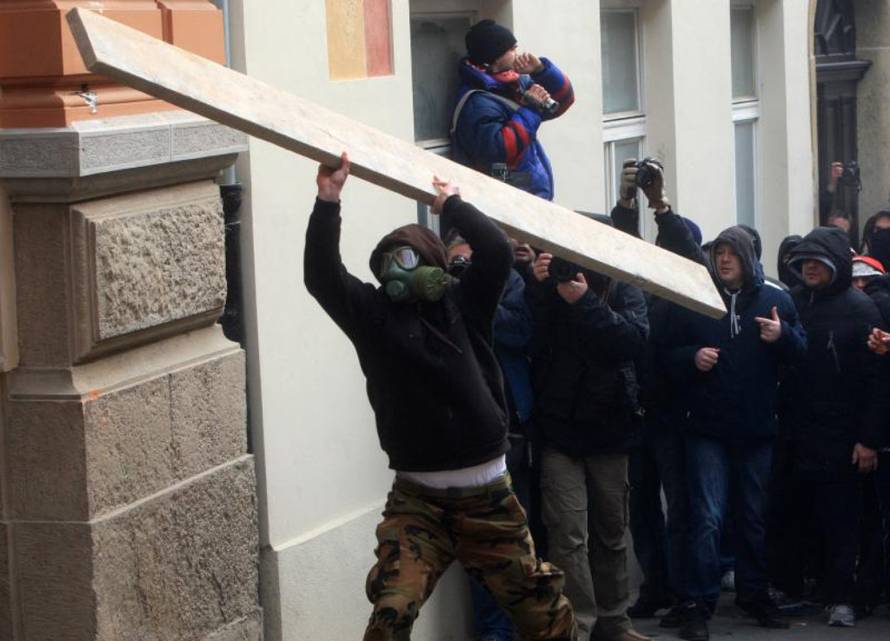 Boris Ščitar/Pixsell