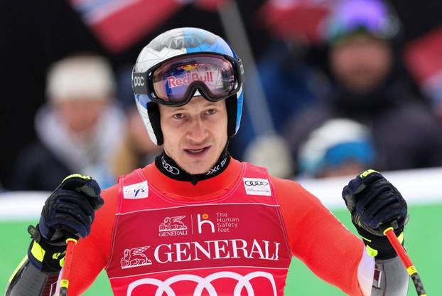 FIS Alpine Ski World Cup