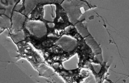 Novo otkriće: Na meteoritu s Marsa pronašli  dokaz života?