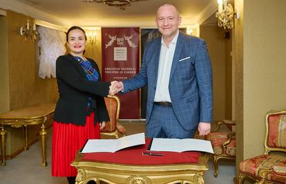 HNK uz pomoć Bosqar Investa postaje prvo hrvatsko kazalište koje nudi uslugu AI conciergea