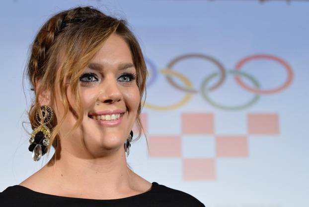 Zagreb: U hotelu Westin održana dodjela nagrada najuspješnijim sportašima i trenerima