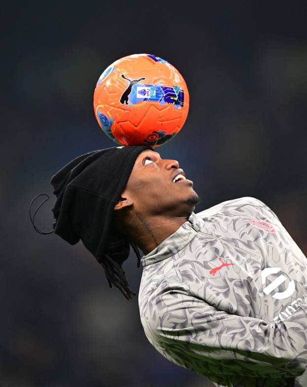 Serie A - Inter Milan v AC Milan