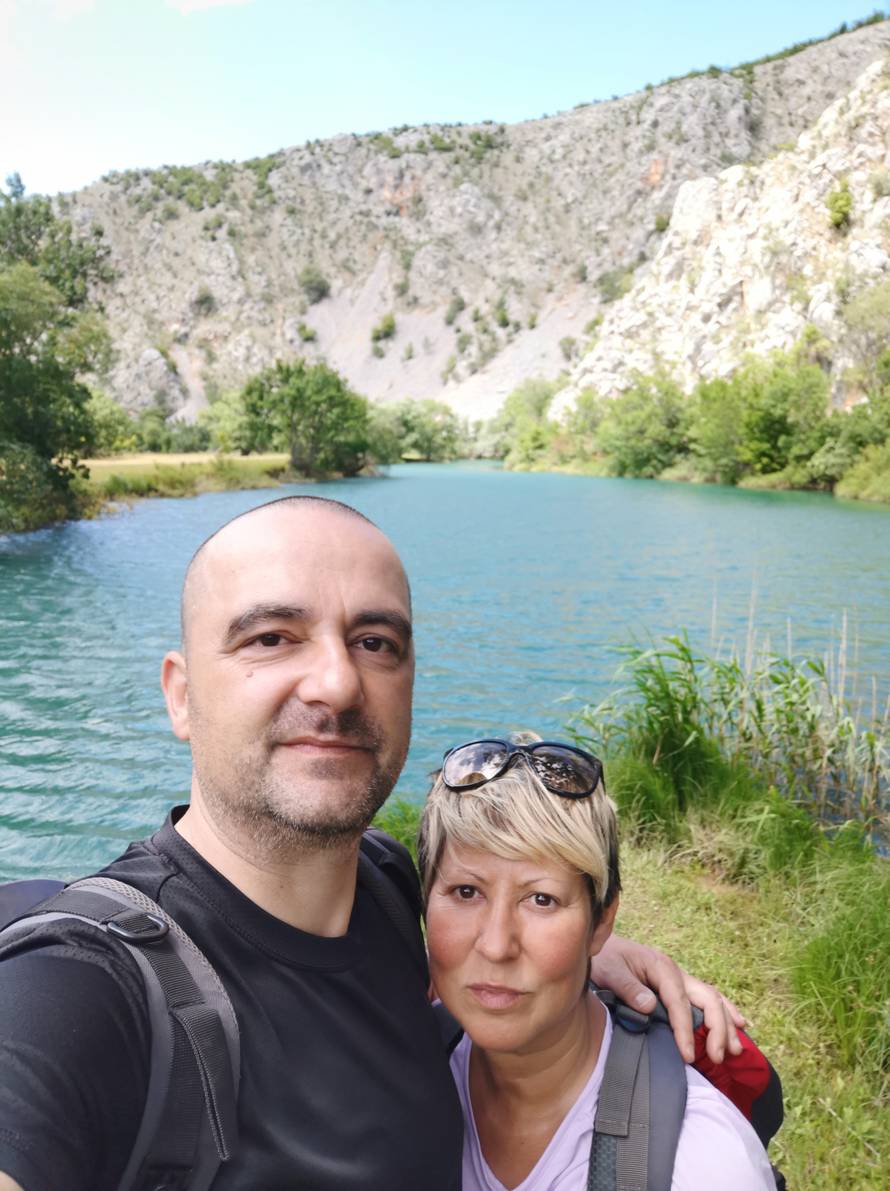 Zagrepčanka Ariana (51) ima tešku srčanu manu: 'Neću ostati živa bez operacije u Americi...'