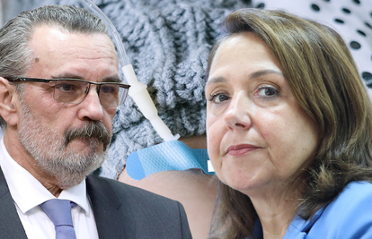 'Ako država prebaci trošak lijekova na bolnice, neće svi onkološki pacijenti dobiti lijek'