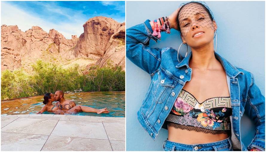 Fanovi napali Aliciju: Sretna si sad, a povrijedila si puno dečki