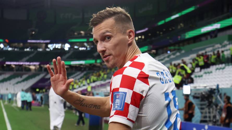 Kako se Ruben Selles uči poslu: Zašto Oršić nije bio ni na klupi? Ma to nije stvar samo kvalitete