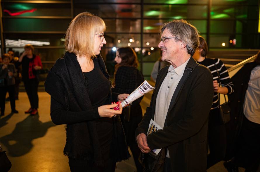 Svečano otvorenje 17. Festivala tolerancije