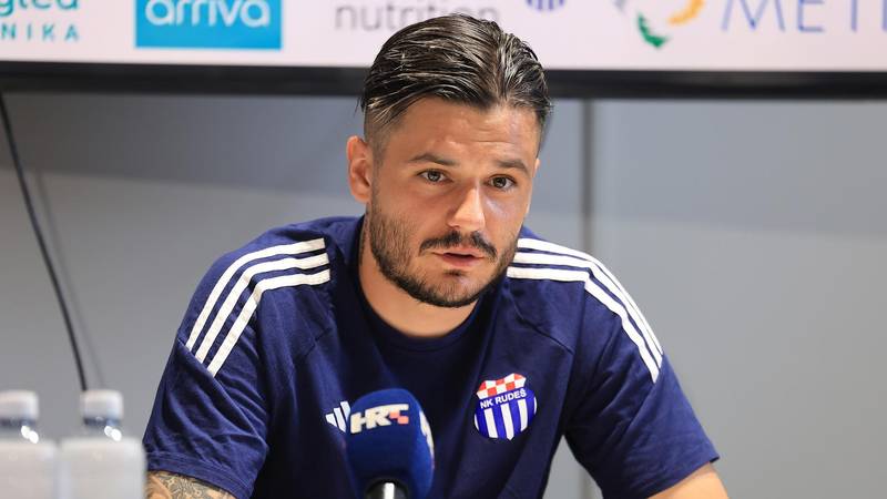 Lovrić je otvorio dušu: Prije 10 godina bi vam rekao da mogu do Reala, danas sam realniji...
