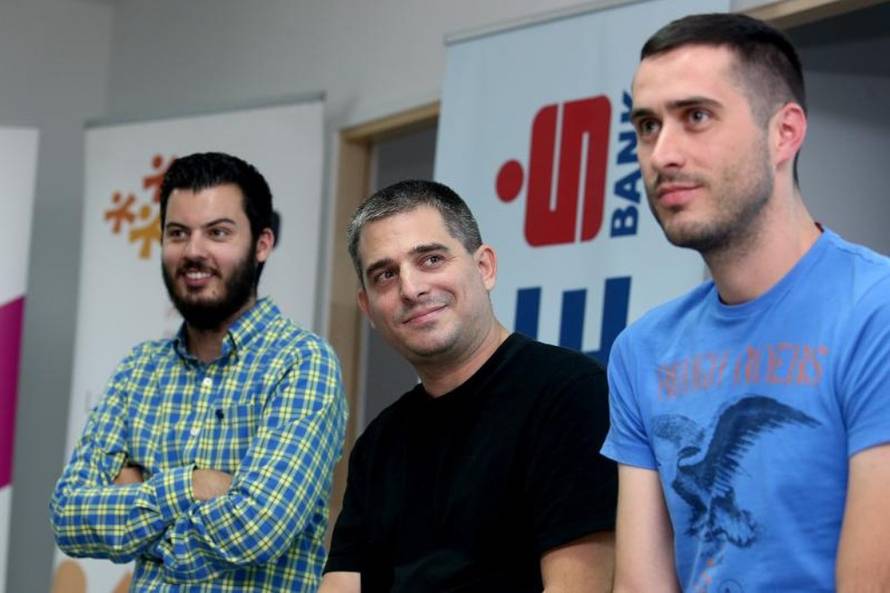 Goran Stanzl/Pixsell