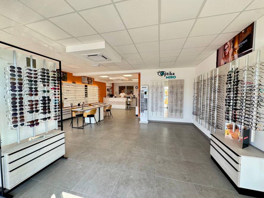 Naočale koje mijenjaju pogled: 30 godina stručnosti u Očnoj optici 'Miro' u Pregradi