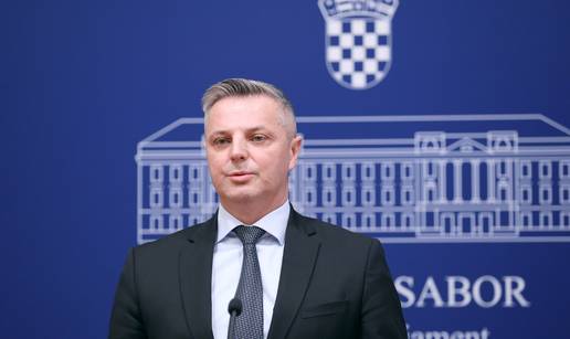 Stjepan Kovač je kandidat za čakovečkog gradonačelnika: 'Idemo bez podjela i kalkulacija'