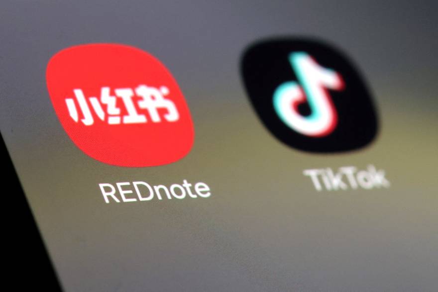 TikTok od nedjelje zabranjen u SAD-u: Amerikanci masovno prelaze na kineski RedNote
