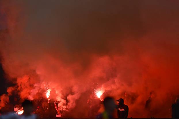 Gorica i Hajduk sastali se u 20. kolu SuperSport HNL-a