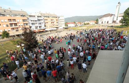 Hitna u Zaprešiću i Samoboru ima od danas po dva liječnika