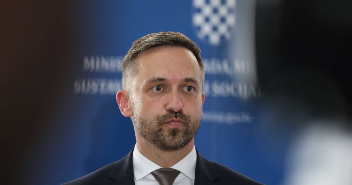 Minister Piletić Conducts Inspections at Accommodation in Varaždin and Home in Osijek