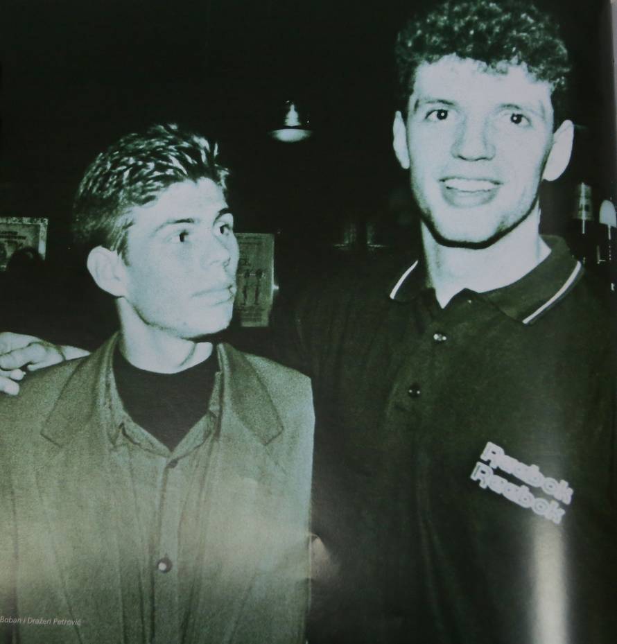 Vladari noćnog života: Fešte su s njima trajale sve do jutra