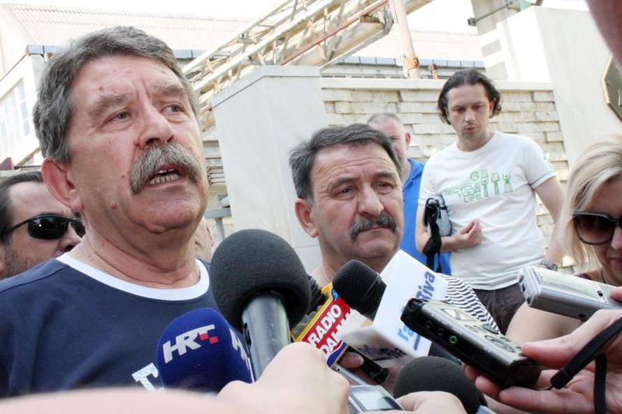 Ivana Ivanović/Pixsell