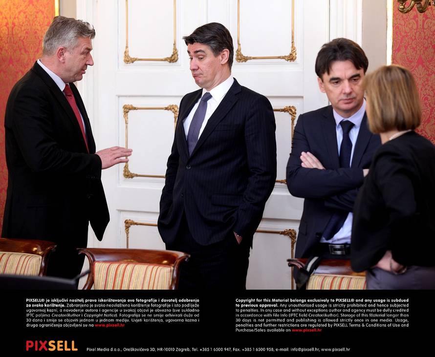 Patrik Macek/PIXSELL