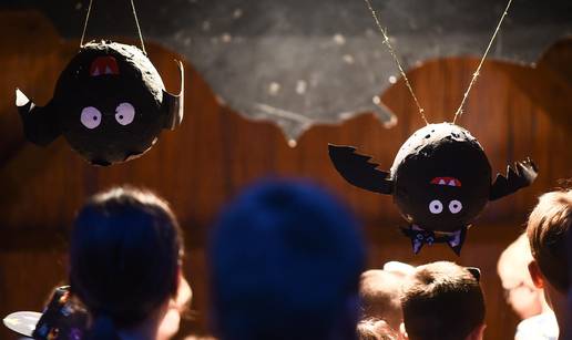 Međunarodna noć šišmiša: U Hrvatskoj živi čak 35 vrsta