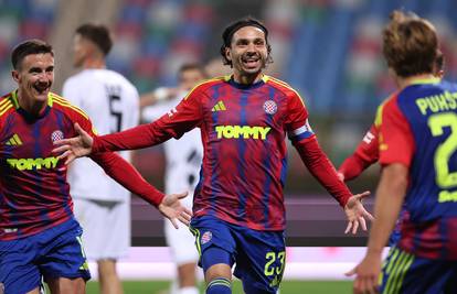 Bio je u Dinamu i Zagrebu, sad priznao: 'Živio sam za Hajduk'