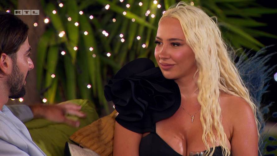 Napeto u 'Savršenom'! Franka napustila show: 'Ne vidim žar, ne vidim da si tu zbog njega...'