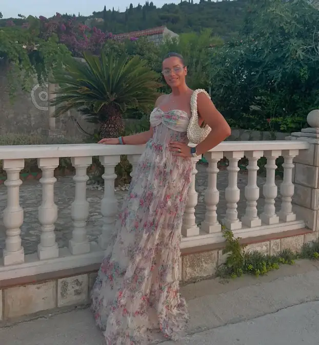 Sjećate se Tanje iz BB-a? Imala je 110 kg, evo kako sad izgleda