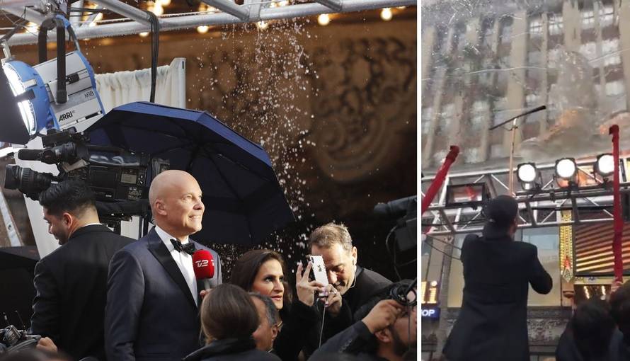 'Parazit' film godine, Phoenix i Zellweger su najbolji glumci...