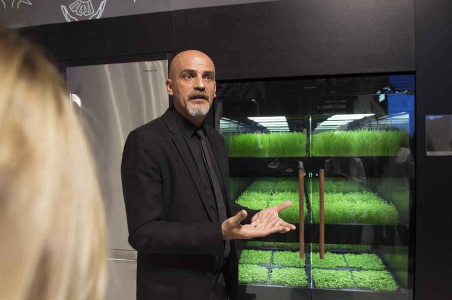 Grundig izložio svoj 8K TV, a ulaze i u svijet Android uređaja