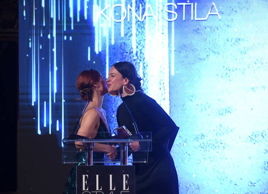 Zagreb: Dodijeljene Elle Style Awards powered by Mastercard nagrade