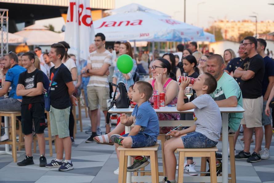 Gastro Week: Posjetite brojna besplatna događanja uz svima dostupne sjajne recepte