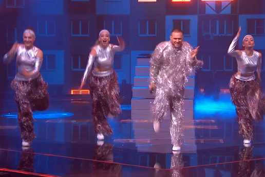 U&Zcaron;IVO Dora 2026.: Luka Ni&zcaron;eti&cacute; izvodi svoje najve&cacute;e hitove dok &ccaron;ekamo rezultate glasanja