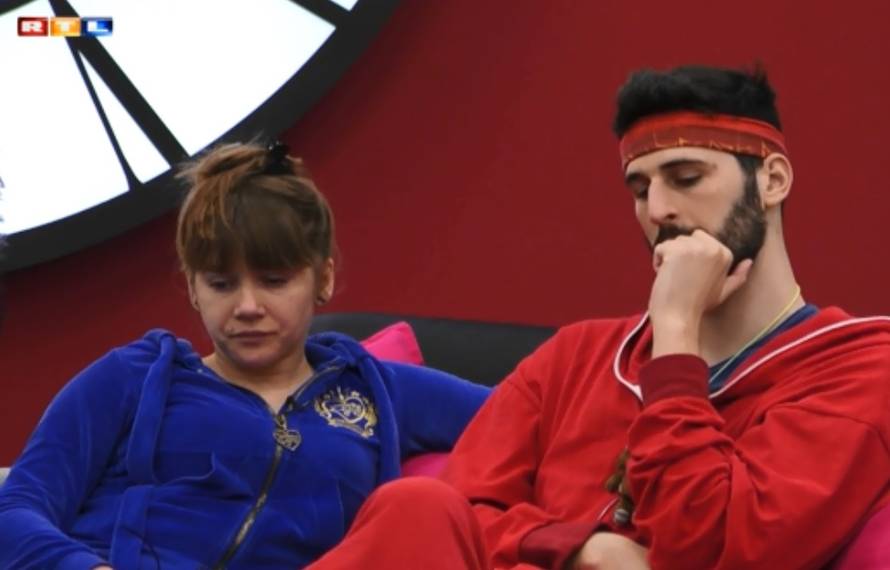 Lucija se ljuti zbog tri kazne: 'To možete odmah zaboraviti!'