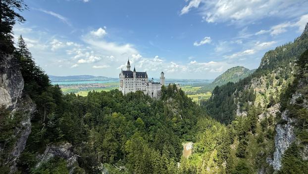 FOTO Spektakl! Ovo su najljepši panoramski pogledi na svijetu