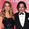 Nagodili su se: Depp će platiti Amber Heard 10 milijuna 	$