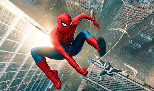 Gledali smo 'Spider-Man: Novi dan': Superjunak nije klinac vi&scaron;e i ogolio je du&scaron;u pred svima