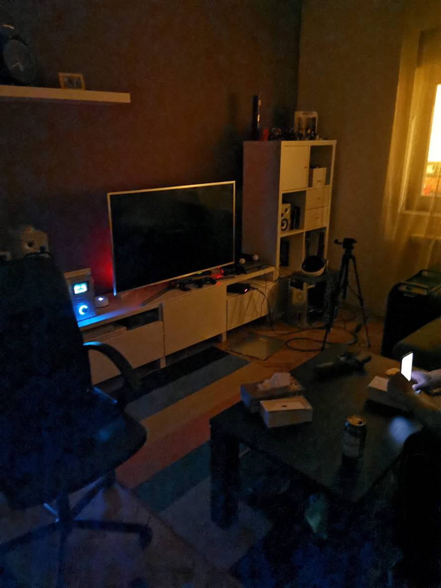 Huaweijev velik korak naprijed: P30 Pro vidi i u mrklom mraku