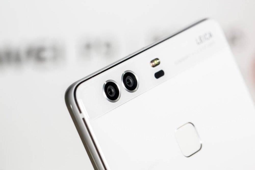 Huawei P10 će biti zakrivljen s obje strane i bežično se puniti?