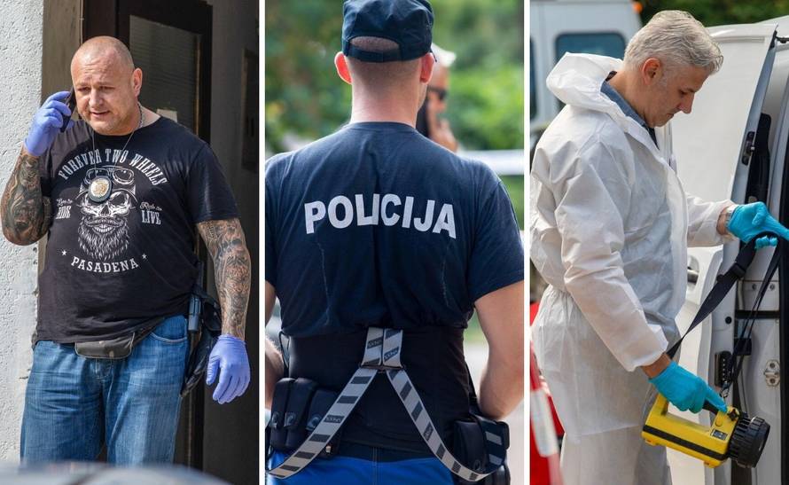Pronašli su je prerezanog vrata: 'To je bila divna obitelj, uhićeni unuk bio je omiljen u društvu'