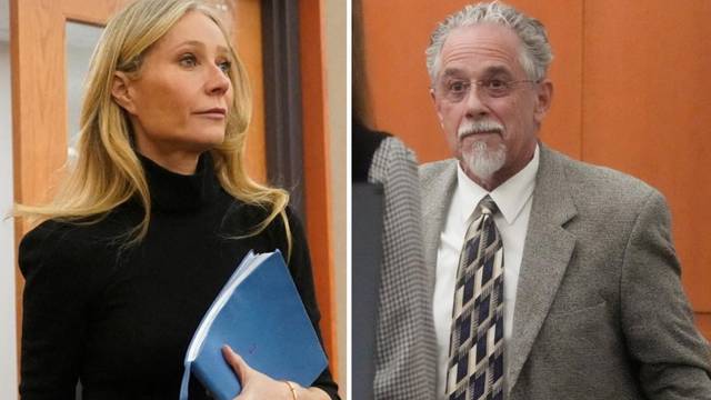 Sin Gwyneth Paltrow nakon skijaške nesreće: Čuo sam da mama viče, netko se zabio u nju