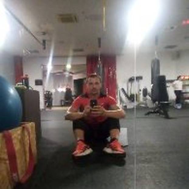 FOTO Ovo je novi kondicijski trener Dinama. Na društvenim mrežama osvaja fotografijama