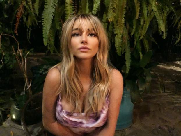 FOTO Za ovu ljepoticu govore da je 'nova' Pamela Anderson, a uskoro će uskočiti u crveni bikini