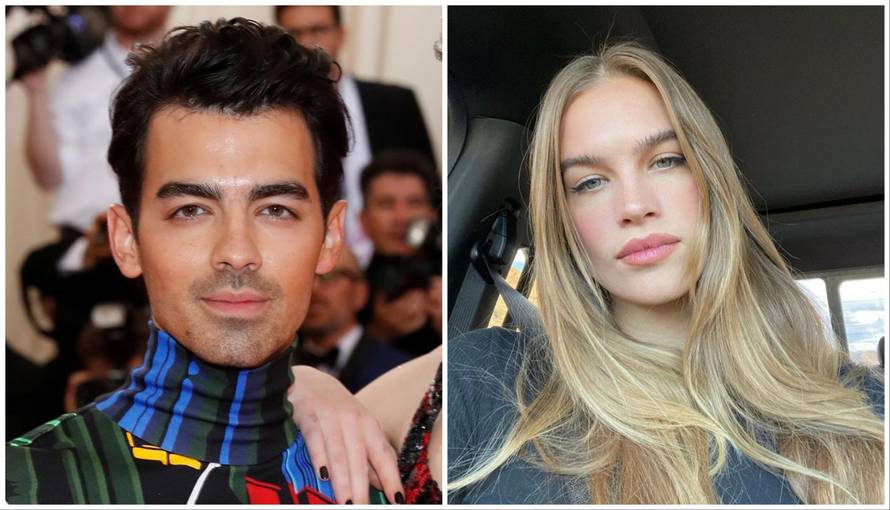 Poznati pjevač nakon razvoda ima novu ljubav? Uhvatili su ga s atraktivnom manekenkom