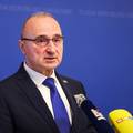 Grlić Radman u Bugojnu: Treba rasvijetliti sudbinu nestalih i ubijenih Hrvata u BiH