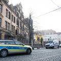 Opljačkali muzej u Dresdenu: Ukrali zbirku od milijardu eura