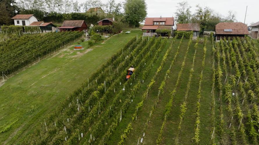 Zavirili smo u zapanjujuću tvornicu u kojoj se proizvodi energent budućnosti